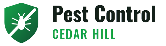 Cedar Hill Pest Control